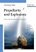 Propellants and Explosives: Thermochemical Aspects of Combustion