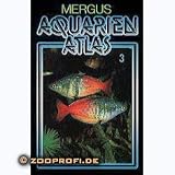 Eigenschaften Mergusverlag  / Mergus Aquarien Atlas Band 3 Taschenbuch