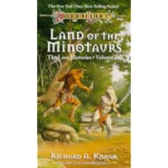 Land of the Minotaurs