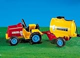 Eigenschaften Playmobil 7754 / 7754 - Playmobil - Kindertraktor&Düngefass