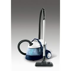 DeLonghi WF 1300 E, Aqualand Nass-/ Trockensauger