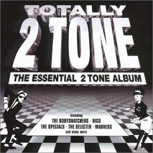 CD-Charts  Search : Totally Two Tone