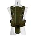 BABYBJÖRN Baby Carrier Active - Green/Lime