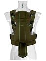 BABYBJ&Ouml;RN Baby Carrier Active - Green/Lime