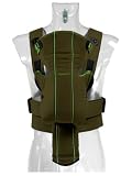 BabyBjörn Baby Carrier Active - Green/Lime