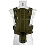 BabyBj�rn Baby Carrier Active - Green/Lime