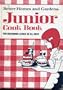 Junior Cook Book