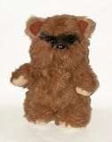15 Plush Wicket the Ewok
