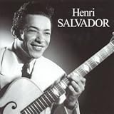 Revue Henri Salvador  / Henri Salvador