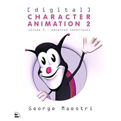 Digital Character Animation 2: v. 2: Advanced Techniques