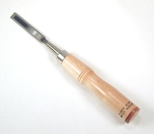 Diefenbacher 1/2" Firmer Chisel