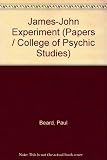 The James-John experiment