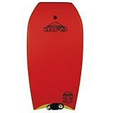 Wave Rebel Shoreline Bodyboard