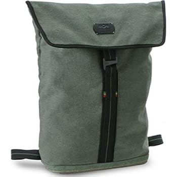 Marley Jammin Voyage Sac à dos pour petits appareils électroniques (Militaire) Marley Jammin Voyage Sac à dos pour petits appareils électroniques (Militaire)