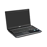 ASUS K52FEGR5 15.6" Black Notebook PC (Refurb)