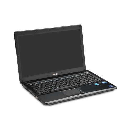 ASUS K52FEGR5 15.6″ Black Notebook PC (Refurb)