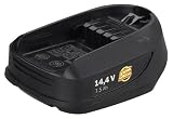 Bosch Zubeh&ouml;r 2607336038 14,4-V-Einschubakkupack DIY, 1.3 Ah, Li Ion