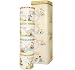 Churchill China Disney Winnie The Pooh Mug, A Friend Forever Design, Set of 4, Gift Tin