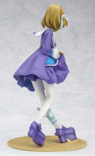 Cover image : ワイルドアームズ ザ フォースデトネイター ユウリィ・アートレイデ (1/8スケールPVC製塗装済み完成品)