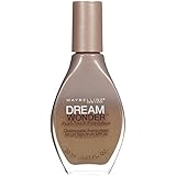 (2 Pack)-Maybelline Dream Wonder Fluid Touch Foundation, 90-Honey Beige, 0.67 fl oz each