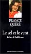 Le sel et le vent