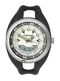 Freestyle Twin Turbo White - 42 mm