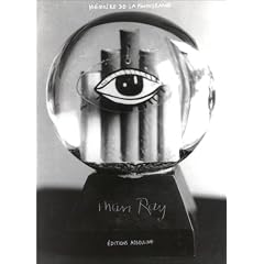 Man Ray