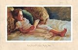 Nancy Seamons Crookston - Reading Time Size 22x34 Poster Print