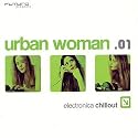 Urban Woman .01