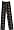 Miller Genuine Draft Cold-Filtered lounge pants for men - Small