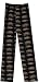 Miller Genuine Draft Cold-Filtered lounge pants for men
