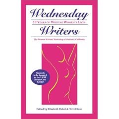 Wednesday Writers: 10 Years of Writing Women's Lives