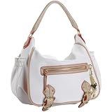 Nine West Lucky Charms Hobo