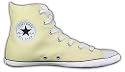 Converse Chucks Light HI Yellow 509987 37.5