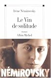 Vin de Solitude