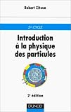 Introduction � la physique des particules