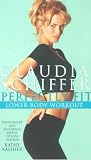 Claudia Schiffer - Perfectly Fit - Lower Body Workout [1995]
