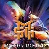 Back to Attack: Live