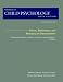 Social, Emotional, and Personality Development, Volume 3, Handbook of Child Psychology, 5th Edition
