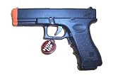 G17c Style Airsoft Electric Pistol Semi or Full Automatic
