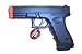 G17c Style Airsoft Electric Pistol Semi or Full Automatic