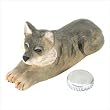 Timberwolf Bottle Opener