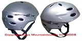MBS Mountainboard skateboard Protective Helmet Size L/XL