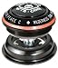 WTB Inner Peace Internal 1 1/8" Headset Black