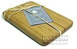 Totally Bamboo Anacapa Vertical Grain Cutting Board