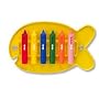 Bath Crayon Holder