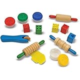 Melissa & Doug Shape, Model and Mold