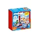 Playmobil - Harbour Micro World 4337