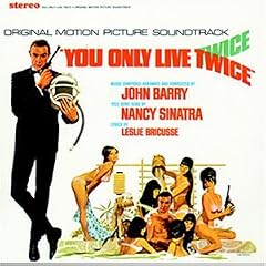 James Bond - Man lebt nur zweimal (James Bond - You Only Live Twice)