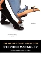 Object of My Affection